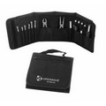 27 Piece Tool Set in Pouch